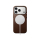Nomad Traditional Leather Case do iPhone 17 Pro MagSafe brown - 1362240 - zdjęcie 5